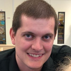 Meet your Posher, Jason